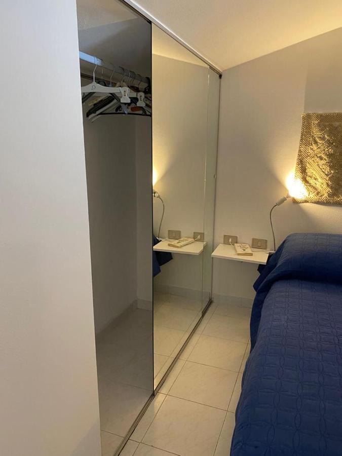 Appartamento A Pochi Passi Dalla Spiaggia Alguer Exterior foto