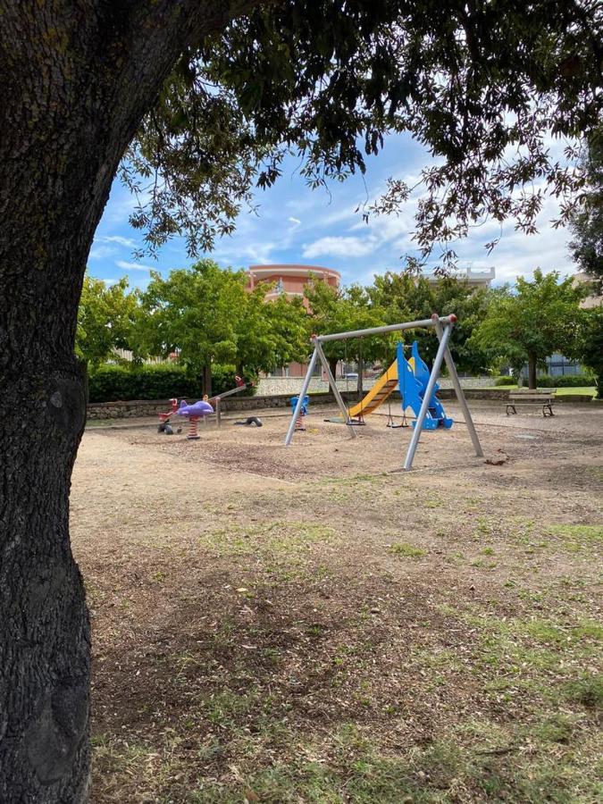 Appartamento A Pochi Passi Dalla Spiaggia Alguer Exterior foto